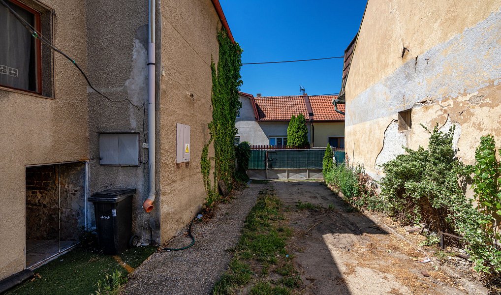 Prodej domu 153 m² s pozemkem 347 m², Libiš – náhled fotky 26