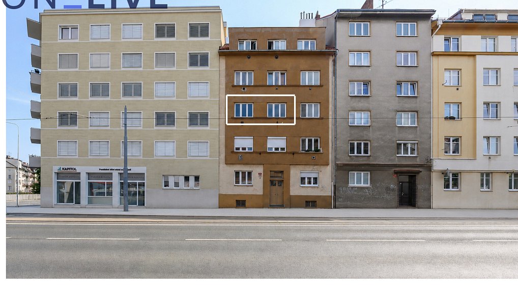 Prodej bytu 2+1 70 m², Plzeň – náhled fotky 4