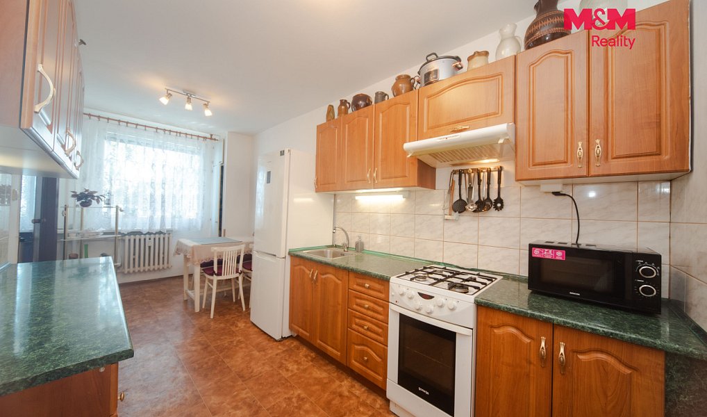 Prodej bytu 3+1 75 m², Praha – náhled fotky 6