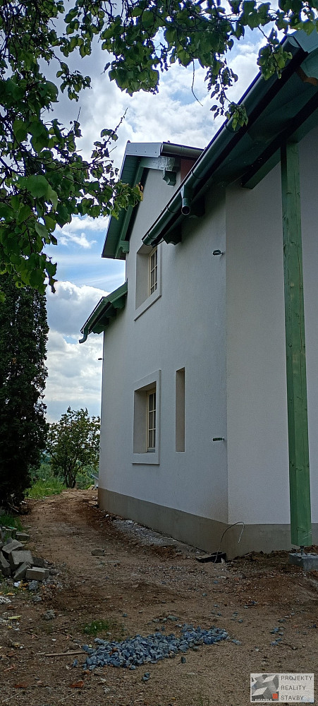 Prodej domu 56 m² s pozemkem 1 833 m² — photo 3