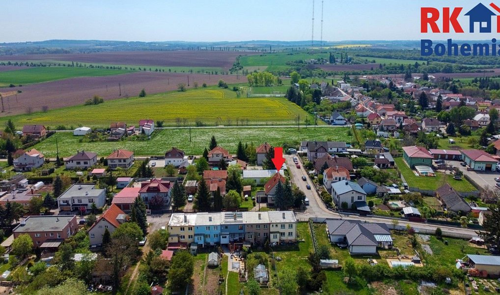 Prodej domu 150 m² s pozemkem 813 m², Český Brod – náhled fotky 39