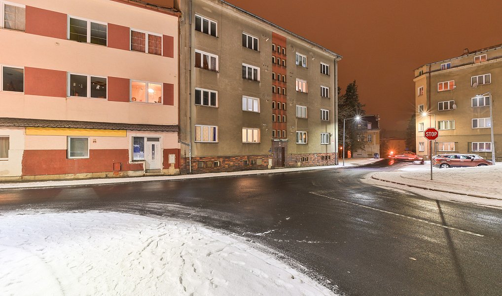 Prodej bytu 2+1 55 m², Aš – náhled fotky 4
