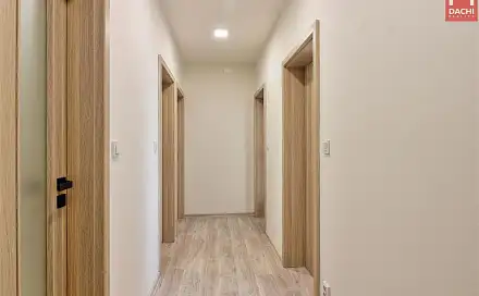 Pronájem kanceláře 67 m², Hamerská, Olomouc - Holice