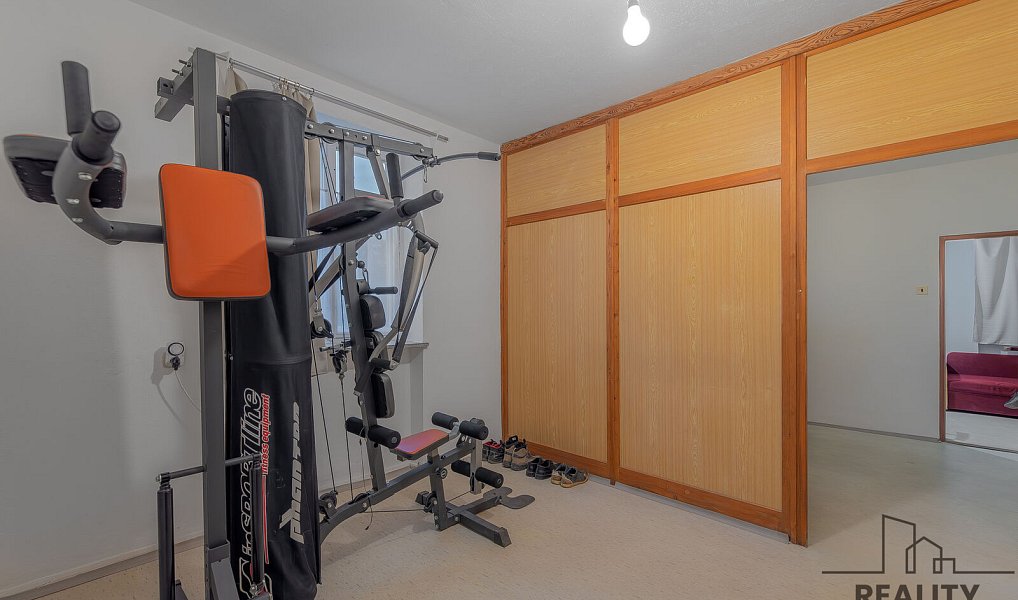 Prodej výrobních prostor 14 738 m², Moravský Krumlov – náhled fotky 18