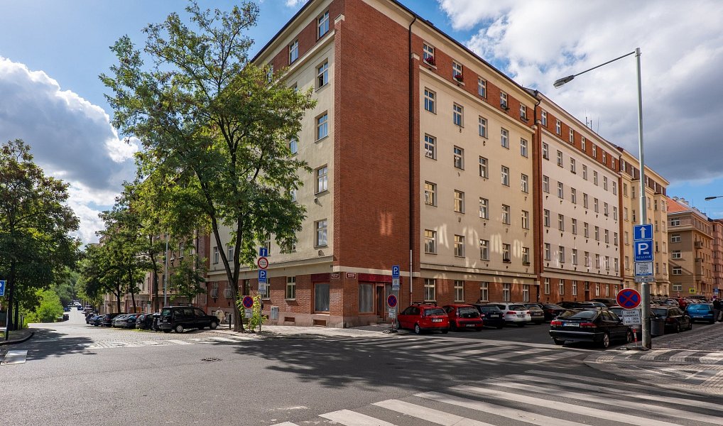 Prodej bytu 3+kk 77 m², Praha – náhled fotky 5