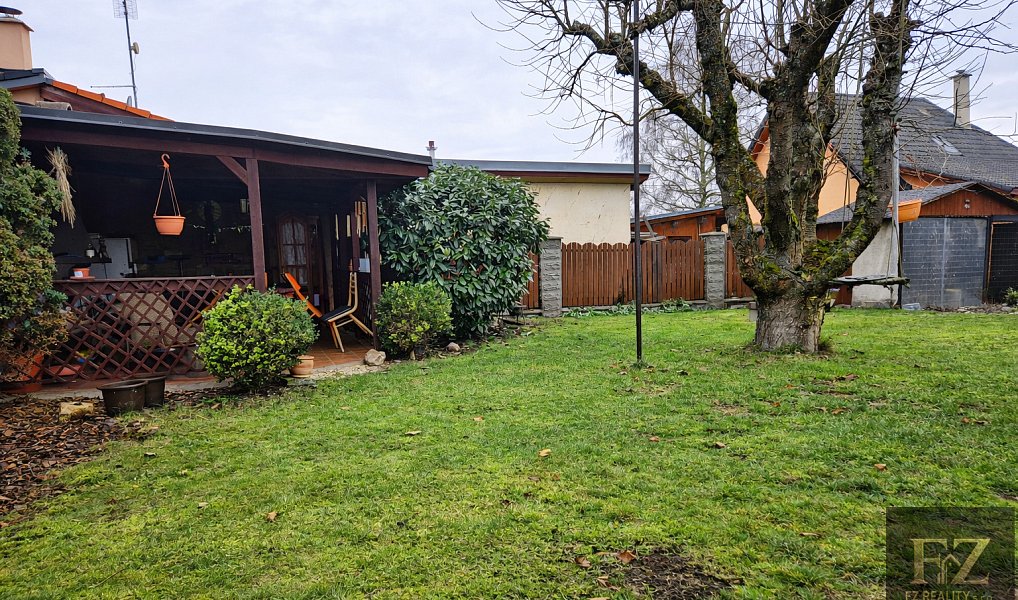 Prodej domu 130 m² s pozemkem 483 m², Soběslav – náhled fotky 31
