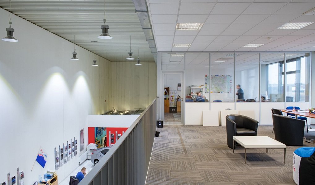 Pronájem obchodních prostor 557 m², Plzeň – náhled fotky 18
