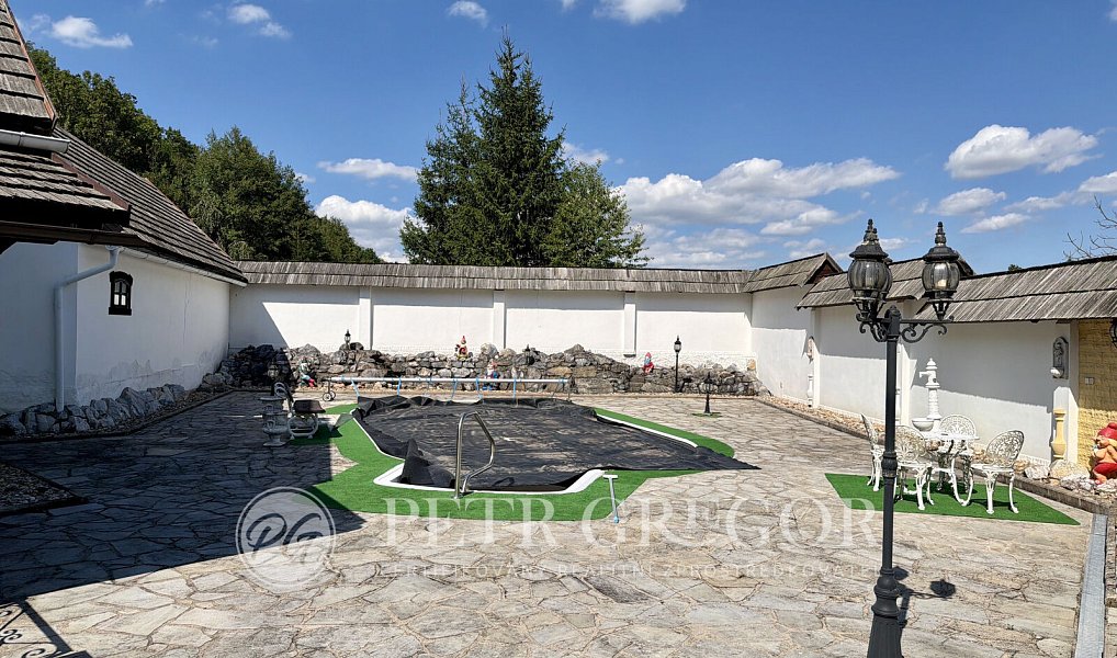 Prodej komerčního objektu (jiného typu) 100 m², Hřibiny-Ledská – náhled fotky 27