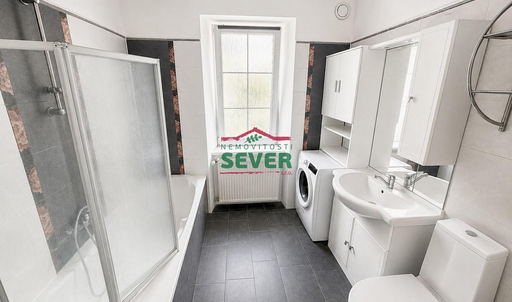 Prodej domu 194 m² s pozemkem 197 m², Teplice – náhled fotky 6
