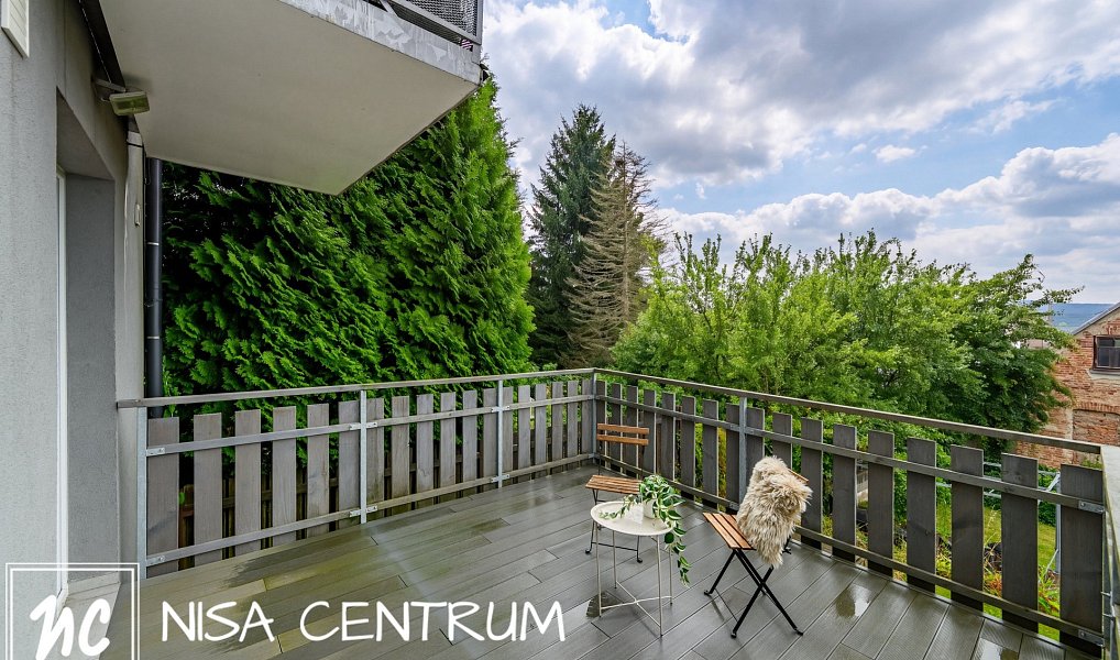 Pronájem bytu 2+kk 46 m², Jablonec nad Nisou – náhled fotky 9