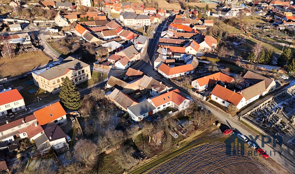 Prodej domu 52 m² s pozemkem 131 m², Mrákotín – náhled fotky 19