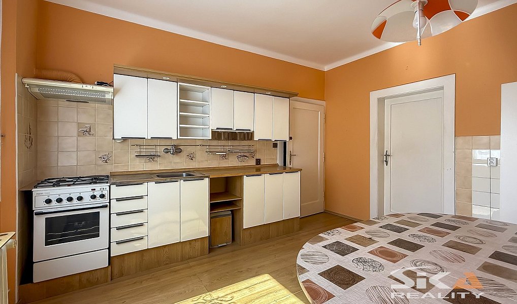 Prodej domu 110 m² s pozemkem 141 m², Louny – náhled fotky 4