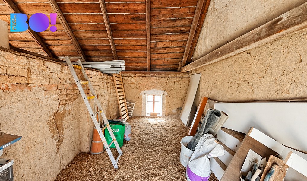 Prodej domu 106 m² s pozemkem 505 m², Vranovice-Kelčice – náhled fotky 17