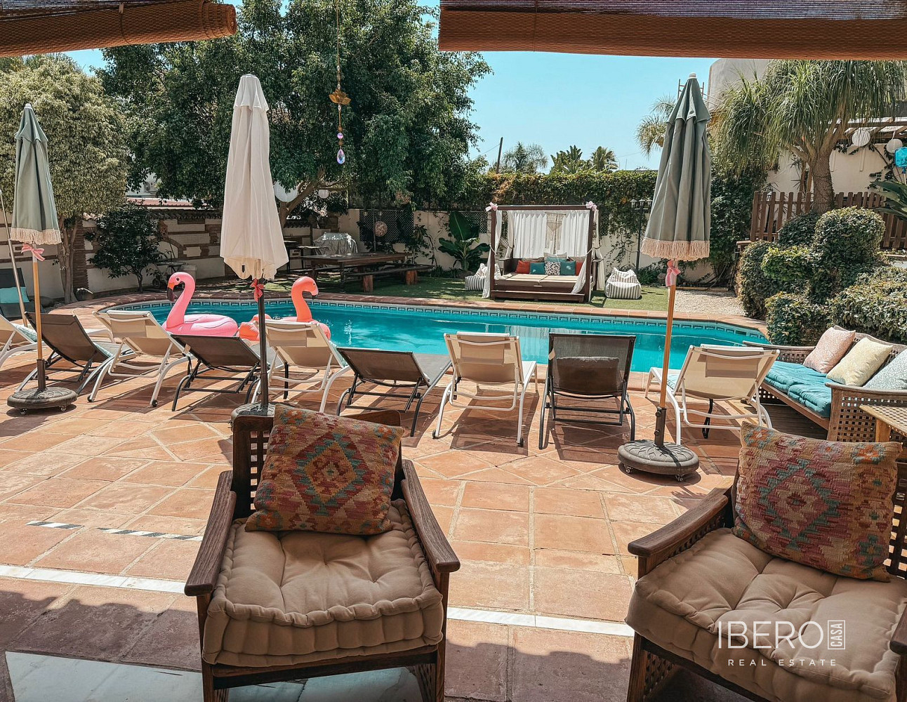 Casa 6+kk – Marbella, Nueva Andalucía - Vista 3