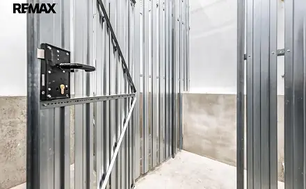 Prodej skladovacích prostor 2 m², Lodžská, Praha 8 - Bohnice