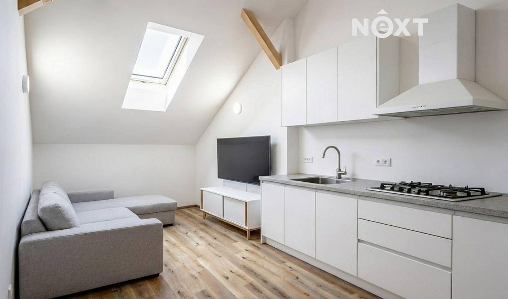 Prodej bytu 3+kk 66 m², Trutnov – náhled fotky 2