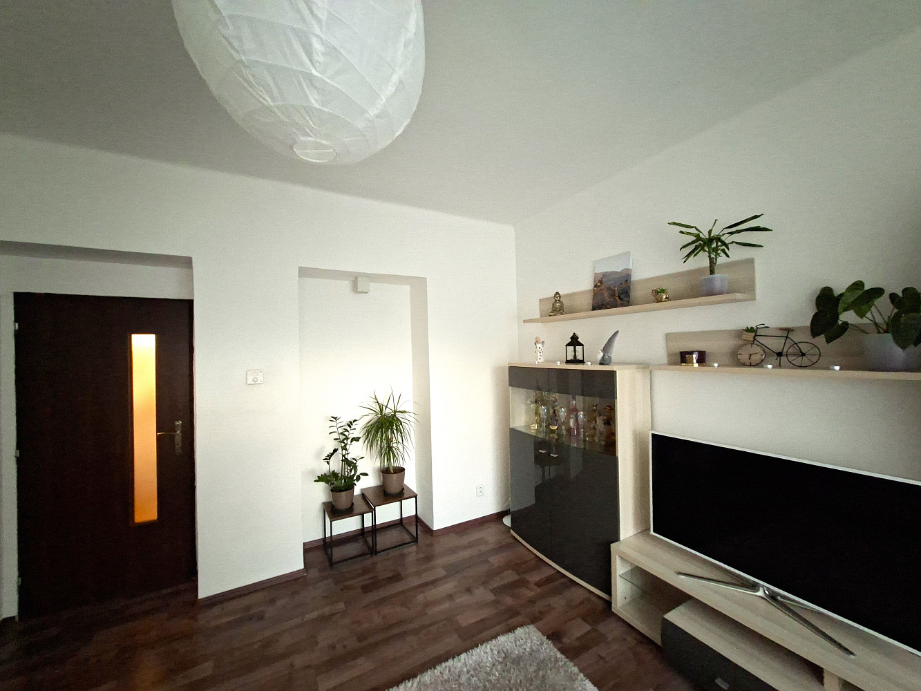 Prodej bytu 2+1 62 m² – pohled 5