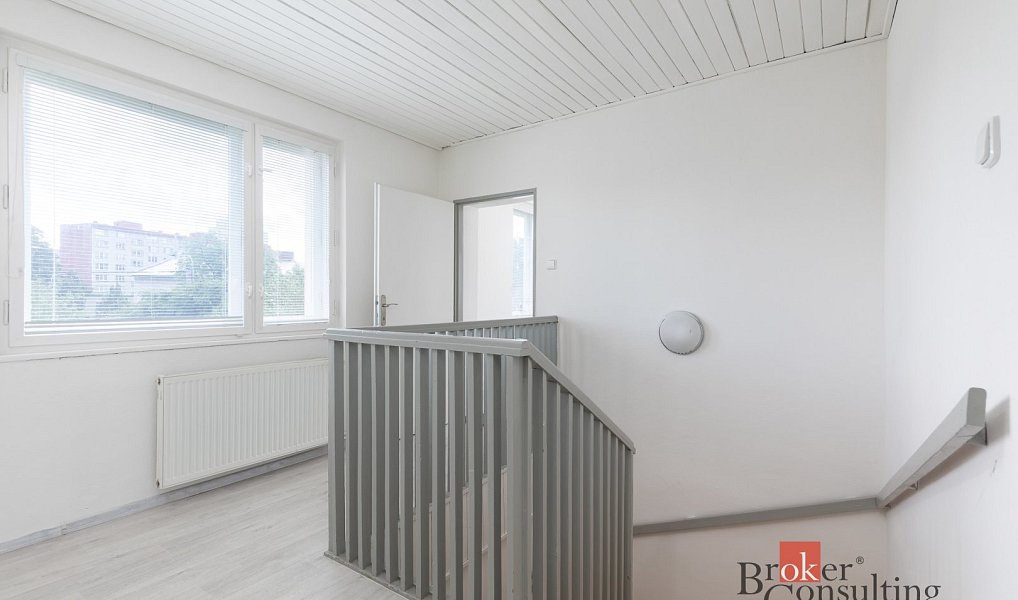 Prodej domu 147 m² s pozemkem 289 m², Ostrava – náhled fotky 21