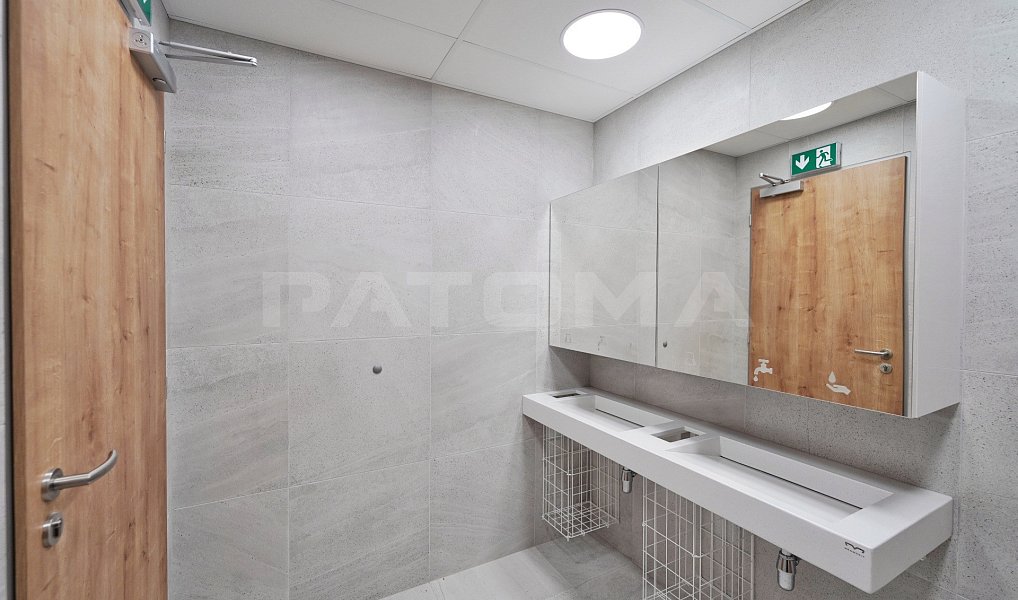 Pronájem kanceláře 107 m², Praha – náhled fotky 10