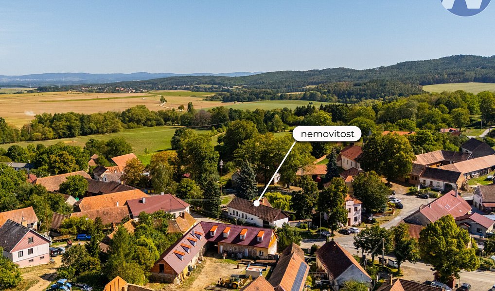 Prodej domu 105 m² s pozemkem 548 m², Paračov – náhled fotky 23