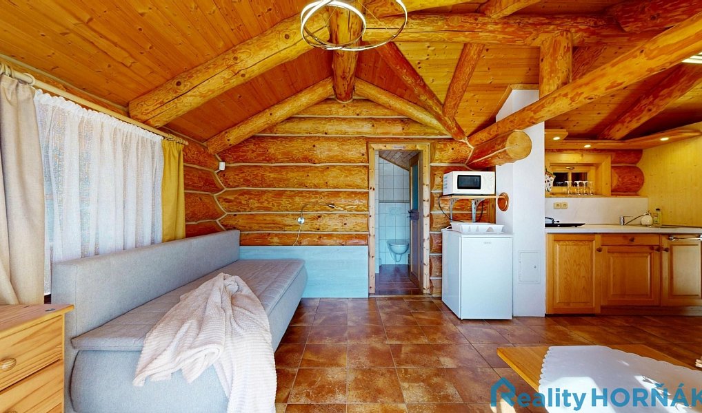 Prodej ubytovacího objektu 293 m², Hluboká nad Vltavou – náhled fotky 54