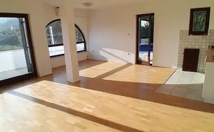 Prodej bytu 1+kk 69 m², Baška, Chorvatsko