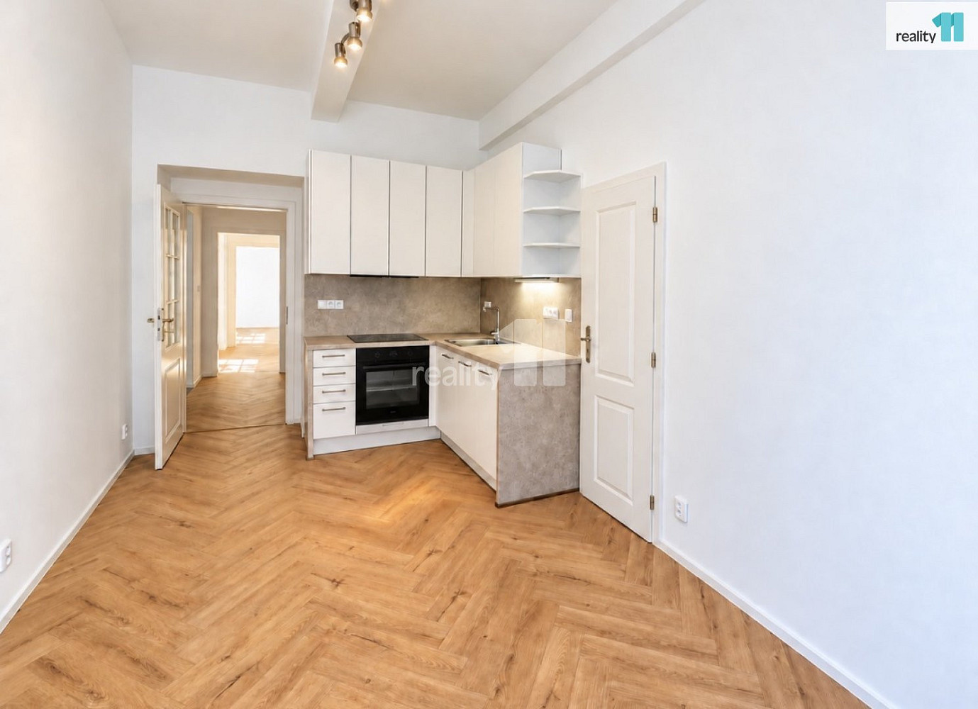 Pronájem bytu 2+1 64 m²