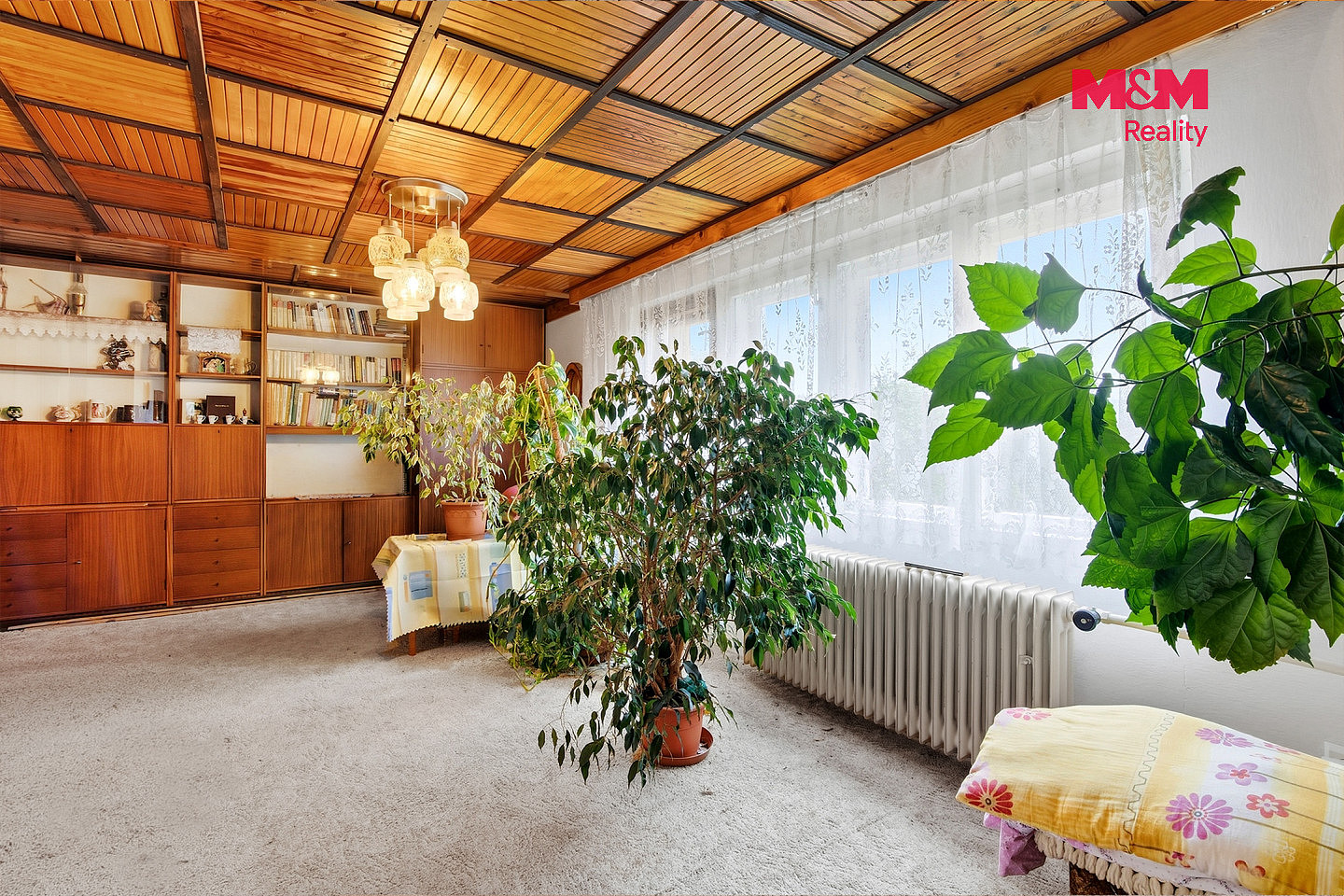 Prodej domu 120 m² s pozemkem 2 193 m² – fotografie 4