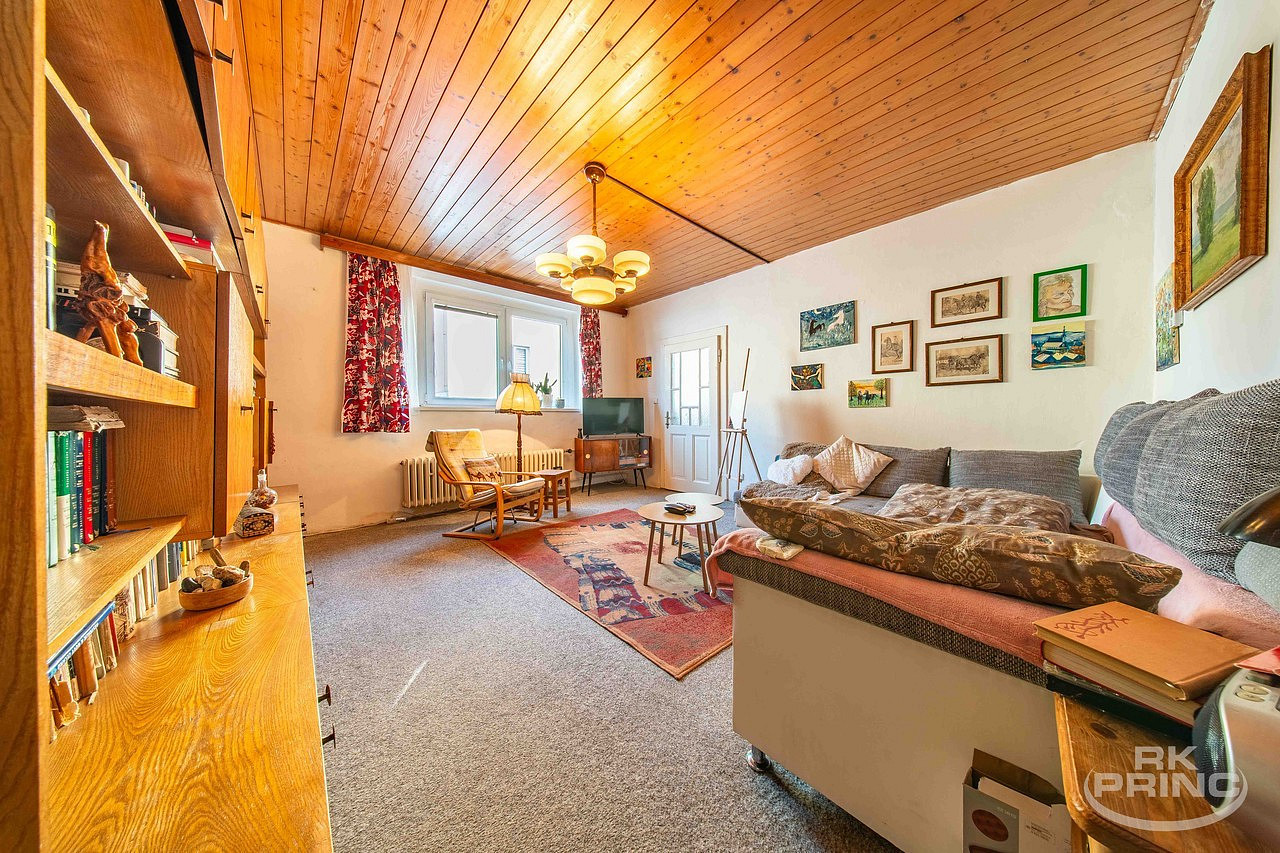 Prodej domu 140 m² s pozemkem 322 m² – fotografie 3