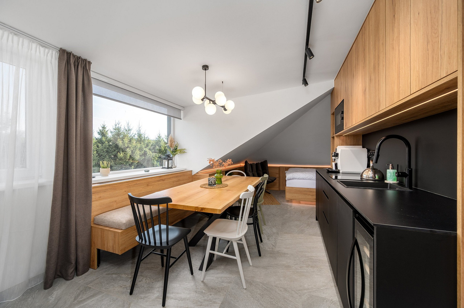 Prodej bytu 2+kk 46 m² — photo 3