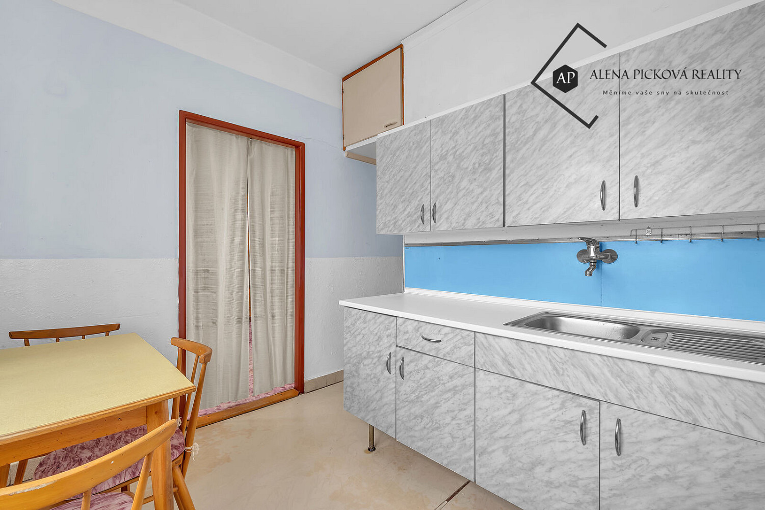 Prodej bytu 3+1 69 m² – fotografie 2