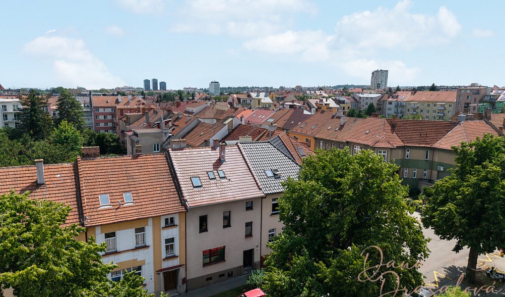 Prodej domu 191 m² s pozemkem 176 m², Brno – náhled fotky 17