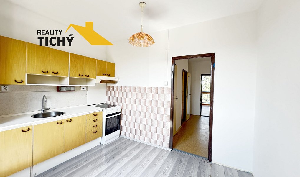 Prodej bytu 3+1 76 m², Náchod – náhled fotky 3
