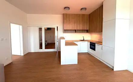 Pronájem bytu 3+kk 83 m², Staňkova, Brno - Ponava