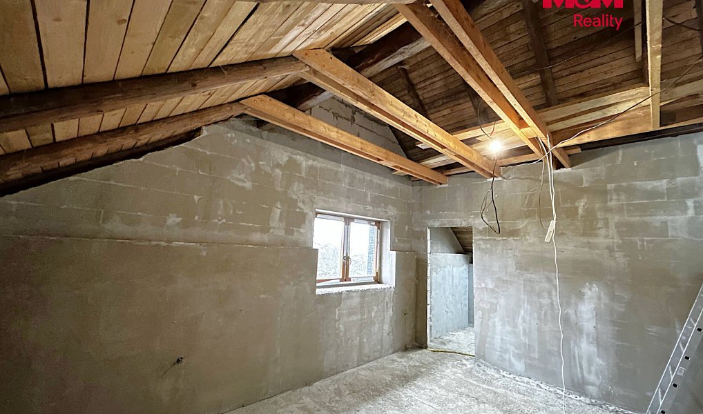 Prodej domu 173 m² s pozemkem 2 606 m², Český Těšín – náhled fotky 12