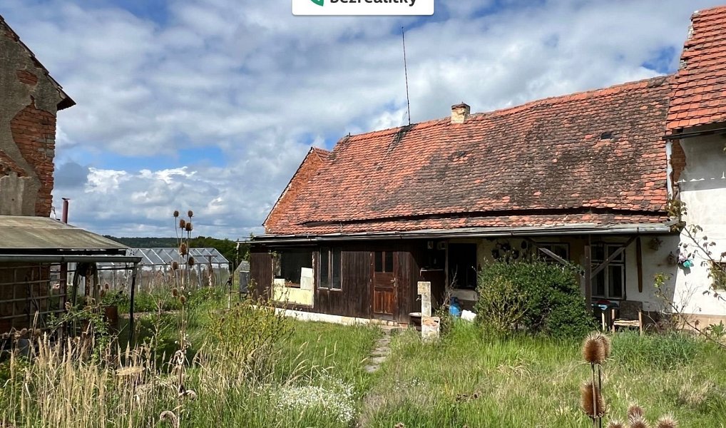 Prodej domu 128 m² s pozemkem 643 m², Svojetín – náhled fotky 8