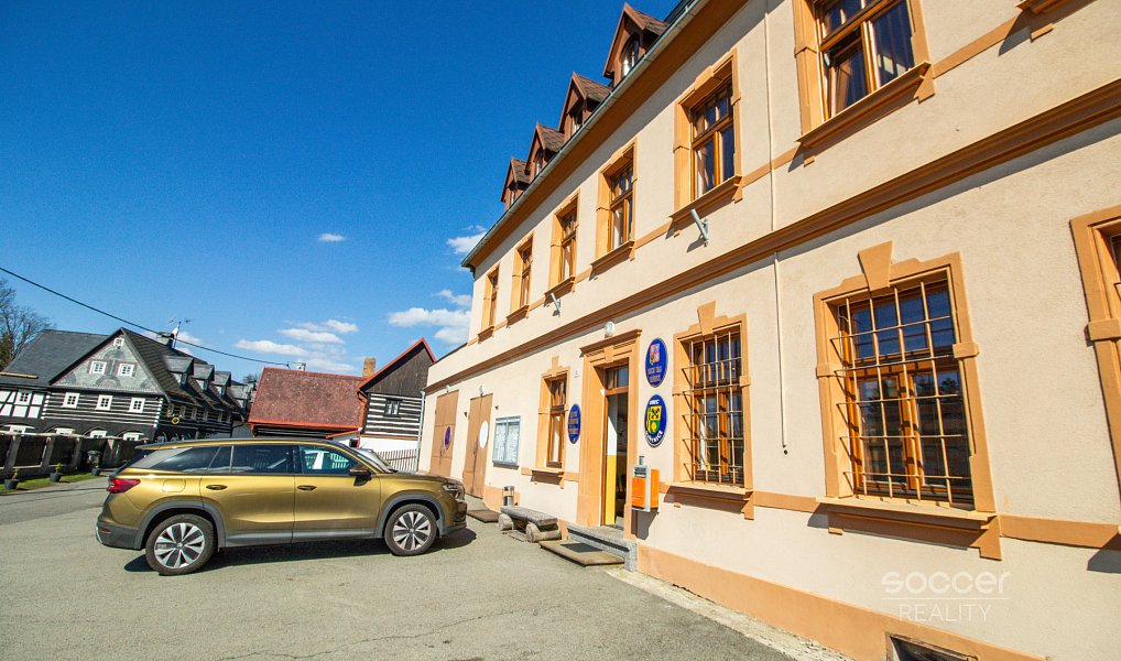 Prodej chaty/chalupy 208 m² s pozemkem 739 m², Mařenice – náhled fotky 14