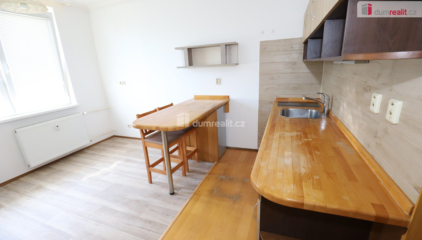 Prodej bytu 1+kk 21 m² — photo 4