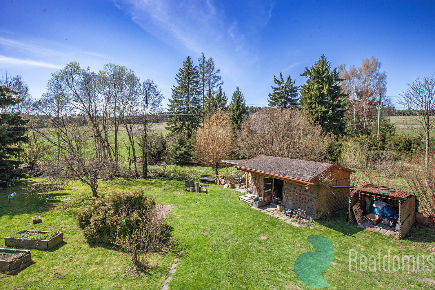 Prodej domu 150 m² s pozemkem 1 993 m² – fotografie 2