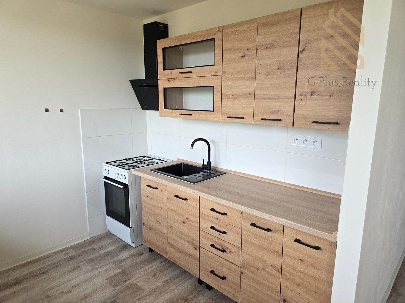 Pronájem bytu 1+1 30 m²