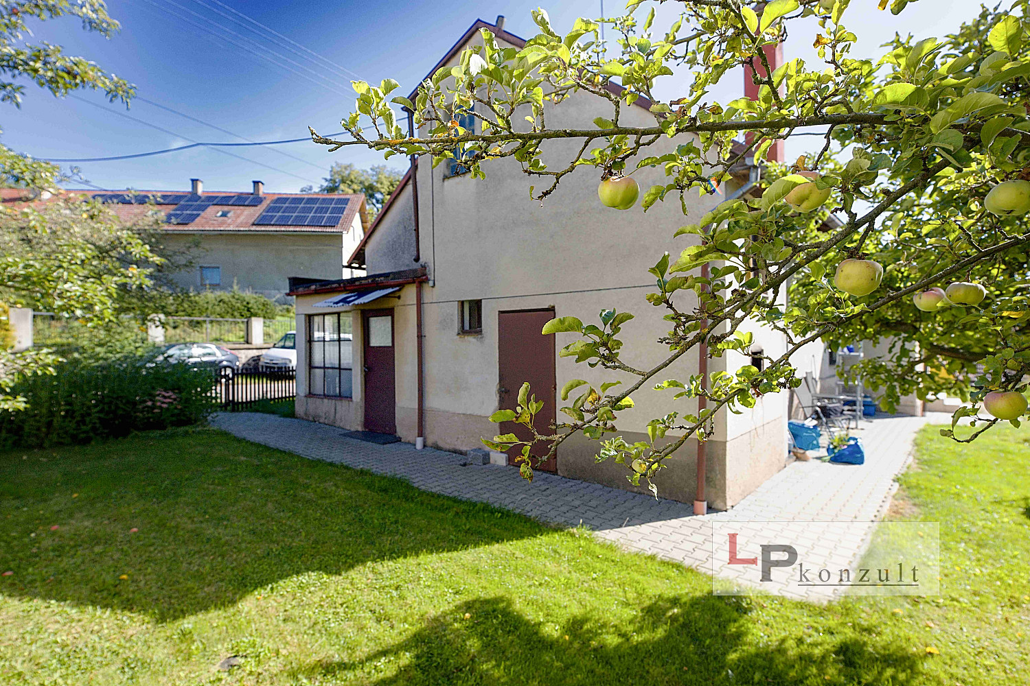 Prodej domu 110 m² s pozemkem 1 046 m² – fotografie 5