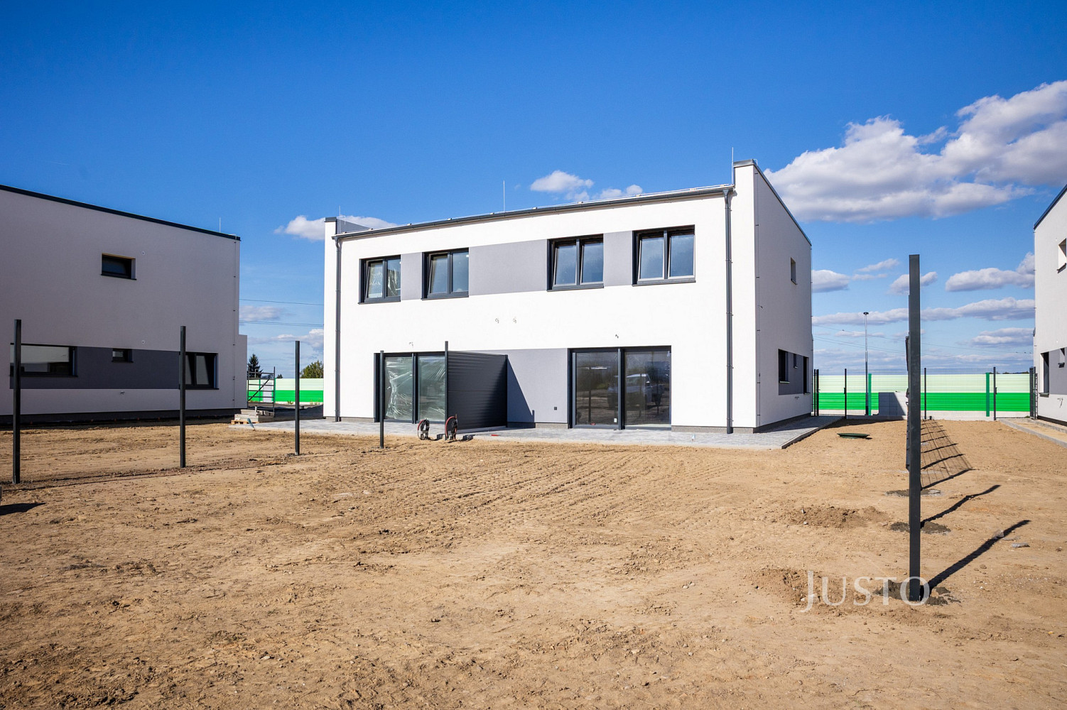 Prodej domu 123 m² s pozemkem 387 m²