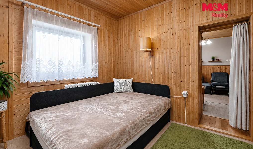 Prodej domu 180 m² s pozemkem 5 883 m², Olešnice v Orlických horách – náhled fotky 12