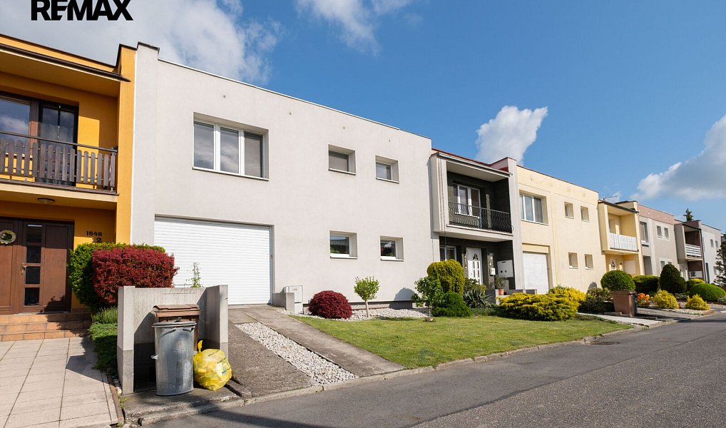 Prodej domu 240 m² s pozemkem 297 m², Hlučín – náhled fotky 24