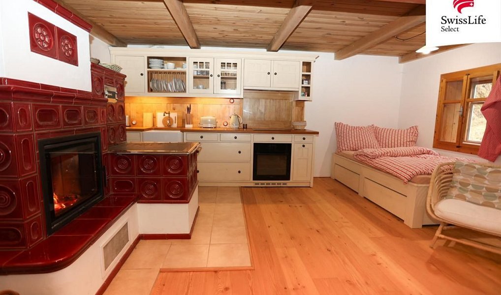 Prodej chaty/chalupy 101 m² s pozemkem 5 164 m², Desná – náhled fotky 7