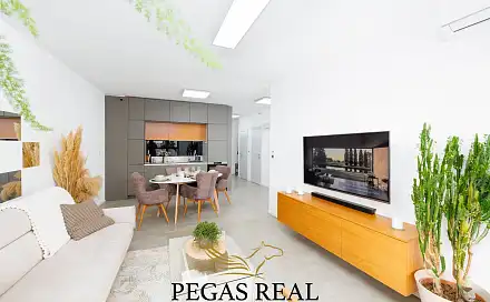 Prodej bytu 2+kk 70 m², Hrnčířská, Brno - Ponava