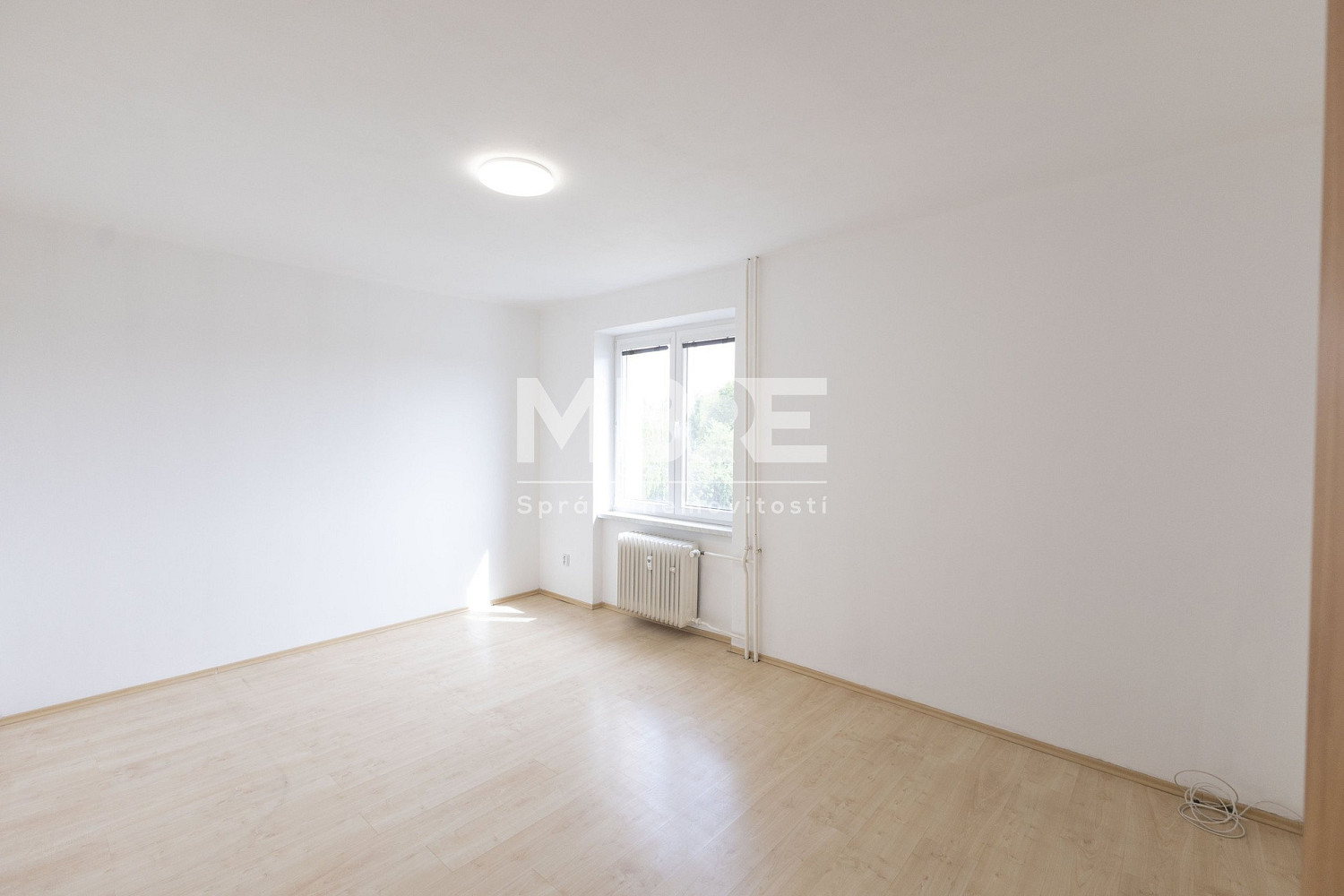 Pronájem bytu 2+1 52 m² — photo 2