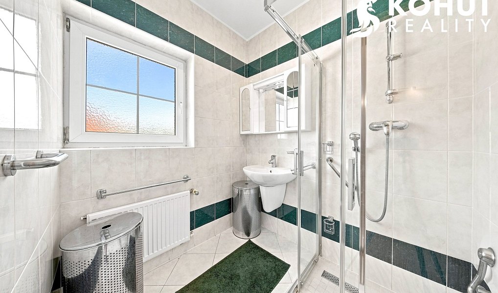 Prodej domu 285 m² s pozemkem 1 404 m², Stará Ves nad Ondřejnicí – náhled fotky 34
