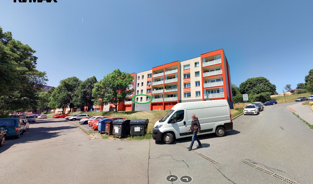 Pronájem bytu 2+kk 50 m², Rožnov pod Radhoštěm – náhled fotky 10