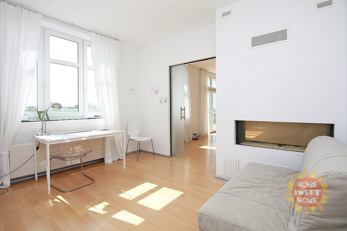 Pronájem bytu 6+kk 204 m² — photo 5
